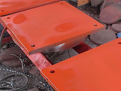 科尔沁区桥梁盆式橡胶支座应注意的质量问题进场要求